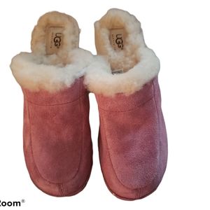UGG Clogs